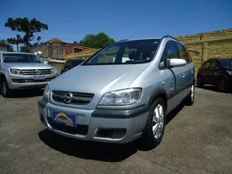 Chevrolet Zafira