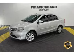 Toyota Etios