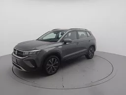 Volkswagen Taos