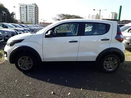 Fiat Mobi