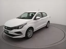 Fiat Cronos