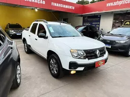 Renault Oroch