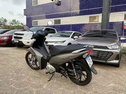Honda Biz