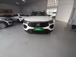 Fiat Pulse