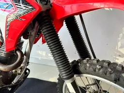 CRF