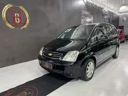 Chevrolet Meriva