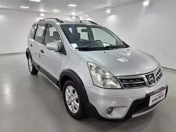 Nissan Grand Livina