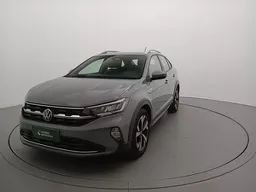 Volkswagen Nivus