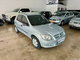 Chevrolet Celta