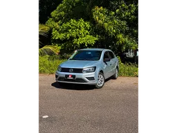 Volkswagen Voyage