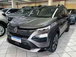 Renault Kardian