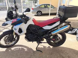 BMW F 800 GS