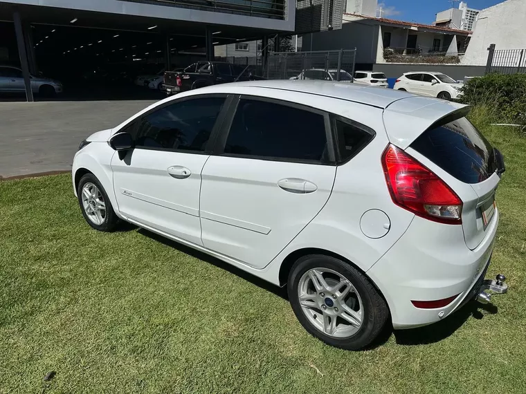 Foto do carro