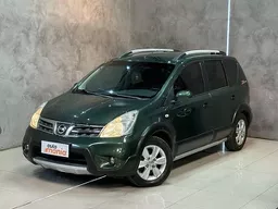 Nissan Livina