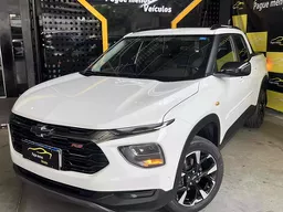 Chevrolet Montana