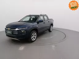 Chevrolet Montana