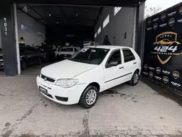 Fiat Palio