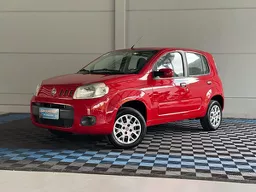 Fiat Uno