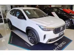 Fiat Fastback