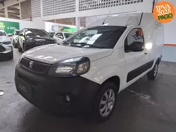 Peugeot Partner Rapid