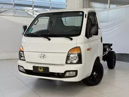 Hyundai HR