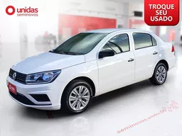Volkswagen Voyage