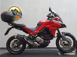 Multistrada