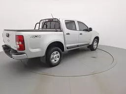 Chevrolet S10