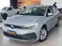 Volkswagen Virtus