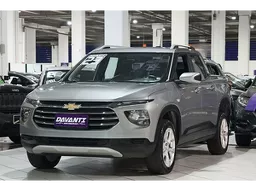 Chevrolet Montana