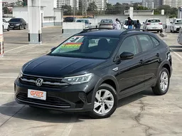 Volkswagen Nivus