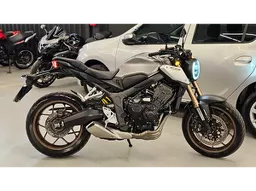 CB 650