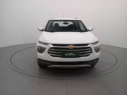 Chevrolet Montana