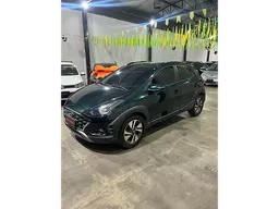 Hyundai HB20X