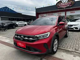 Volkswagen Nivus