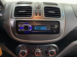 Fiat Grand Siena