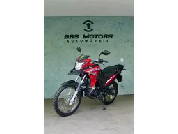 XRE 190