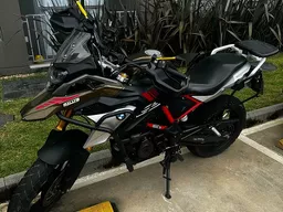 G 310 GS