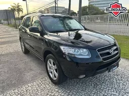 Hyundai Santa Fé