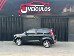 Fiat Uno