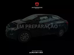 Chevrolet Joy