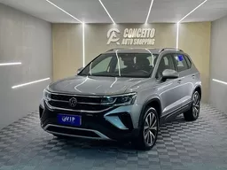Volkswagen Taos