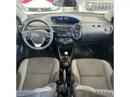 Toyota Etios