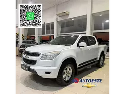 Chevrolet S10