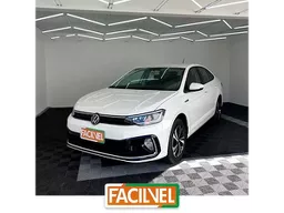 Volkswagen Virtus