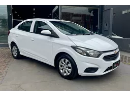 Chevrolet Joy
