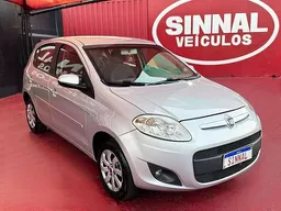 Fiat Palio