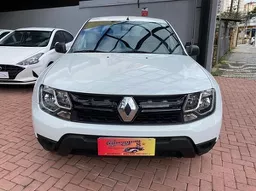 Renault Duster Oroch