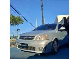 Chevrolet Corsa