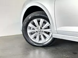 Volkswagen Virtus